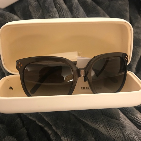 Chloe Sunglasses